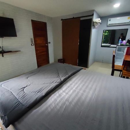 สกายวิวรีสอร์ท ชัยนาท Eksteriør billede